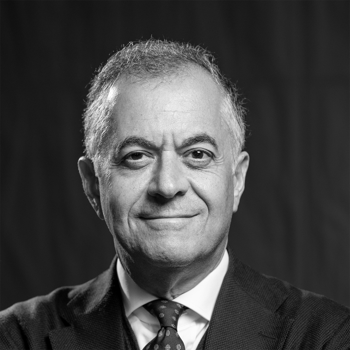 Ritratto di LUCA
NANNINI